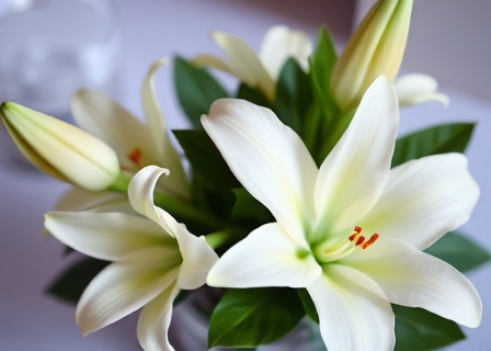 Teselli Buketi: Başsağlığı Çiçekleri