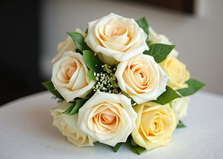 Düğün çiçekleri - kurumsal çiçek