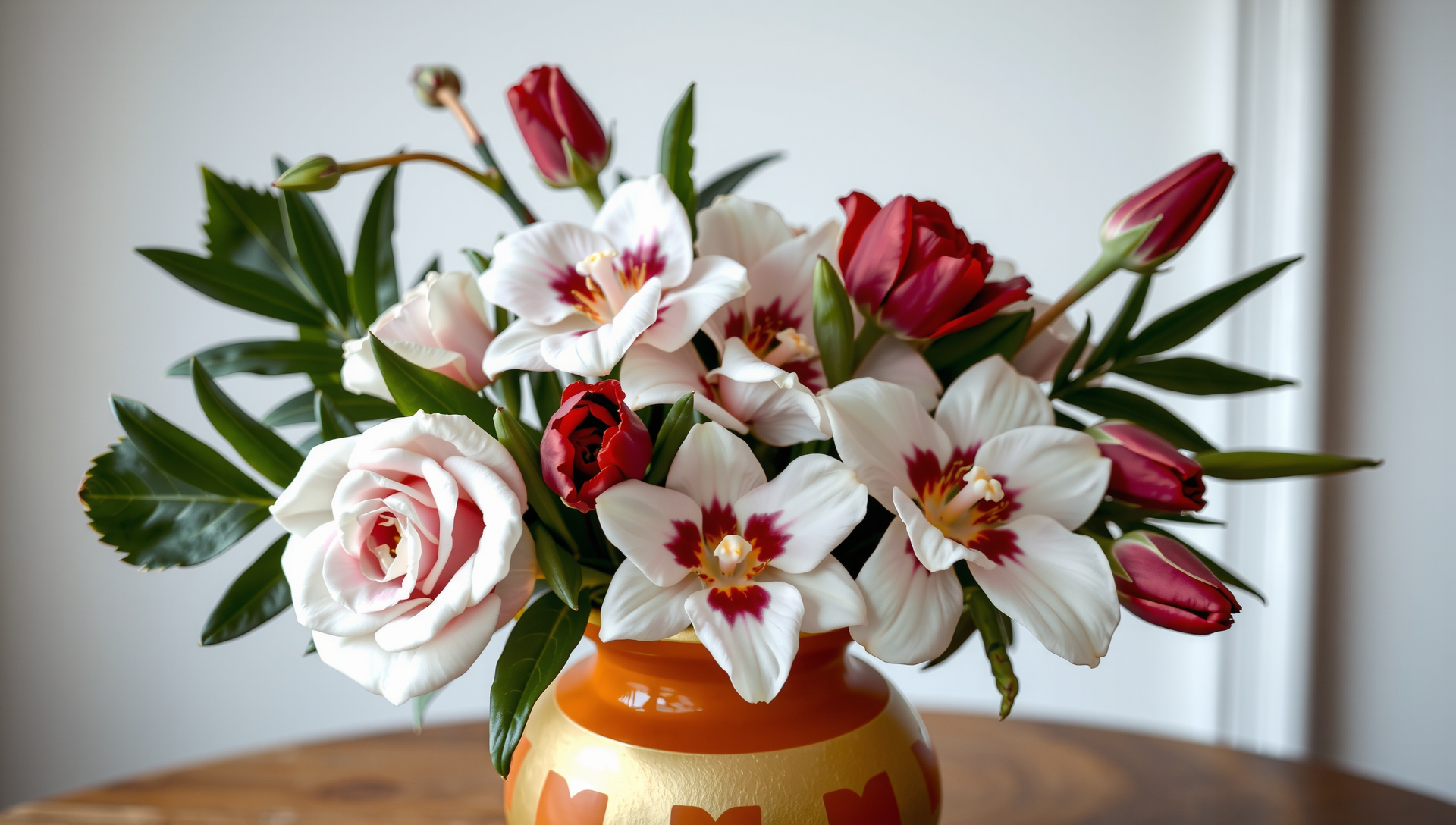 Çiçek Rüyası - Ankara çiçekçi ekibi ve atölyemiz